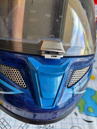 Casco HJC RPHA 11 Capitán América