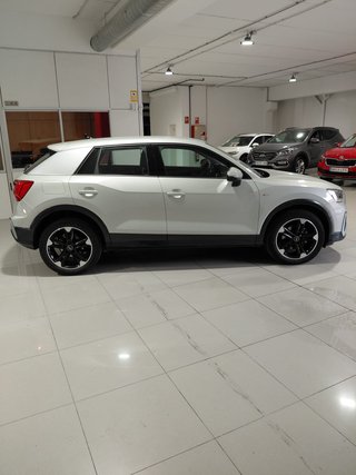 Audi Q2 2025