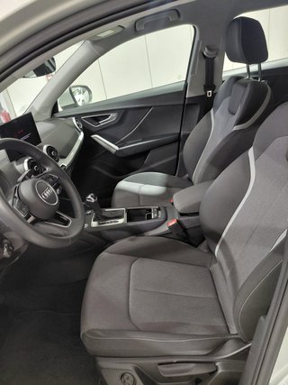 Audi Q2 2025