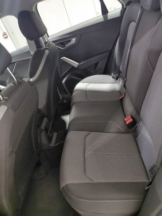 Audi Q2 2025