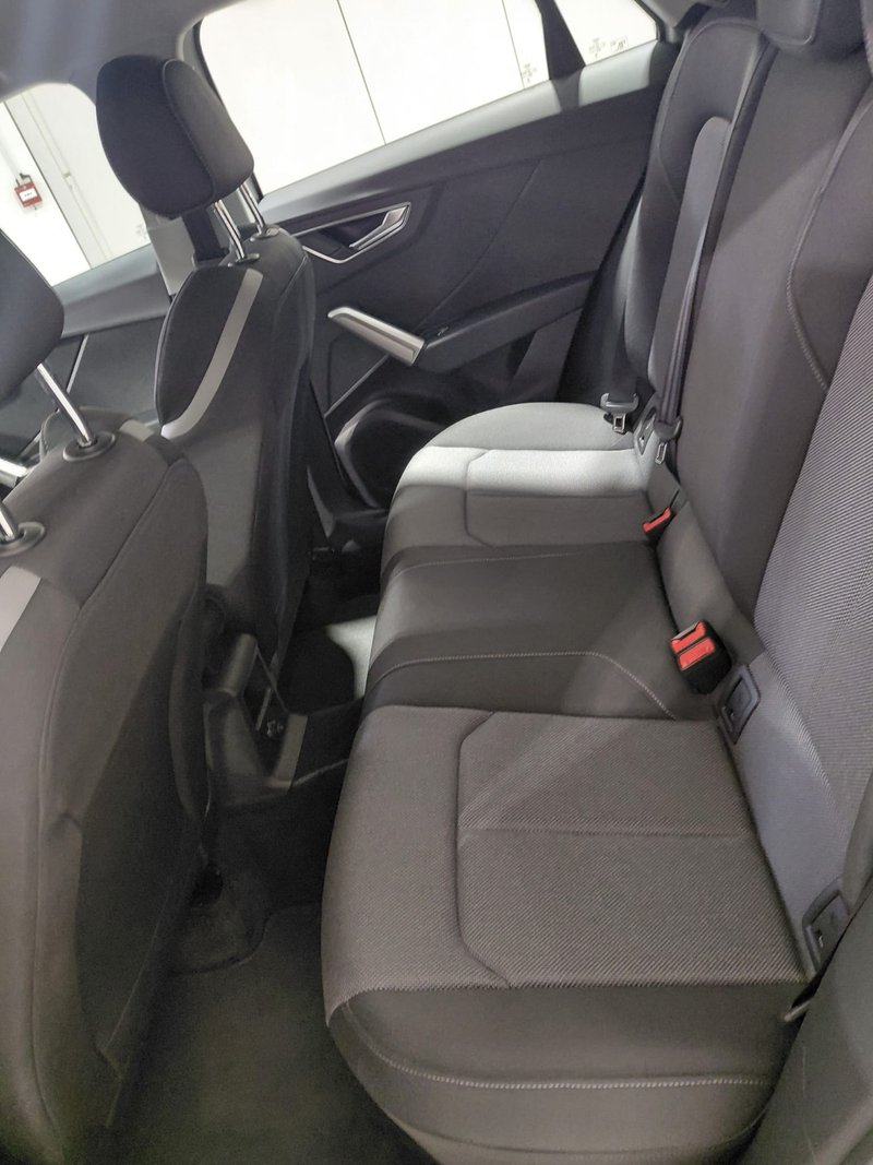 Audi Q2 1.5 S line 35 TFSI 2025, foto 11