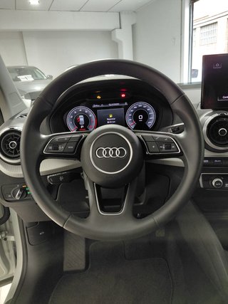 Audi Q2 2025