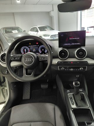 Audi Q2 2025