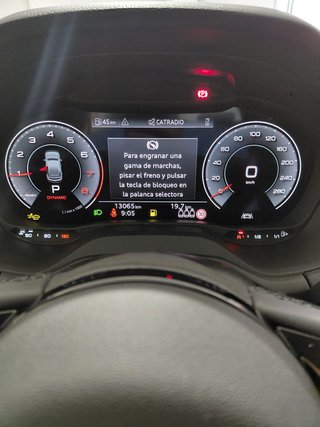 Audi Q2 2025