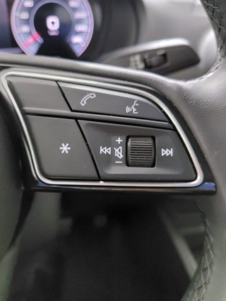 Audi Q2 2025