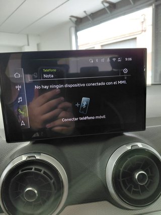 Audi Q2 2025