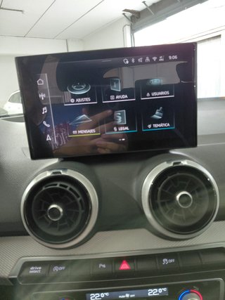 Audi Q2 2025
