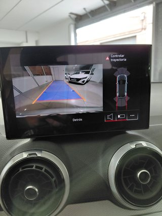 Audi Q2 2025
