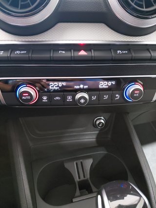 Audi Q2 2025