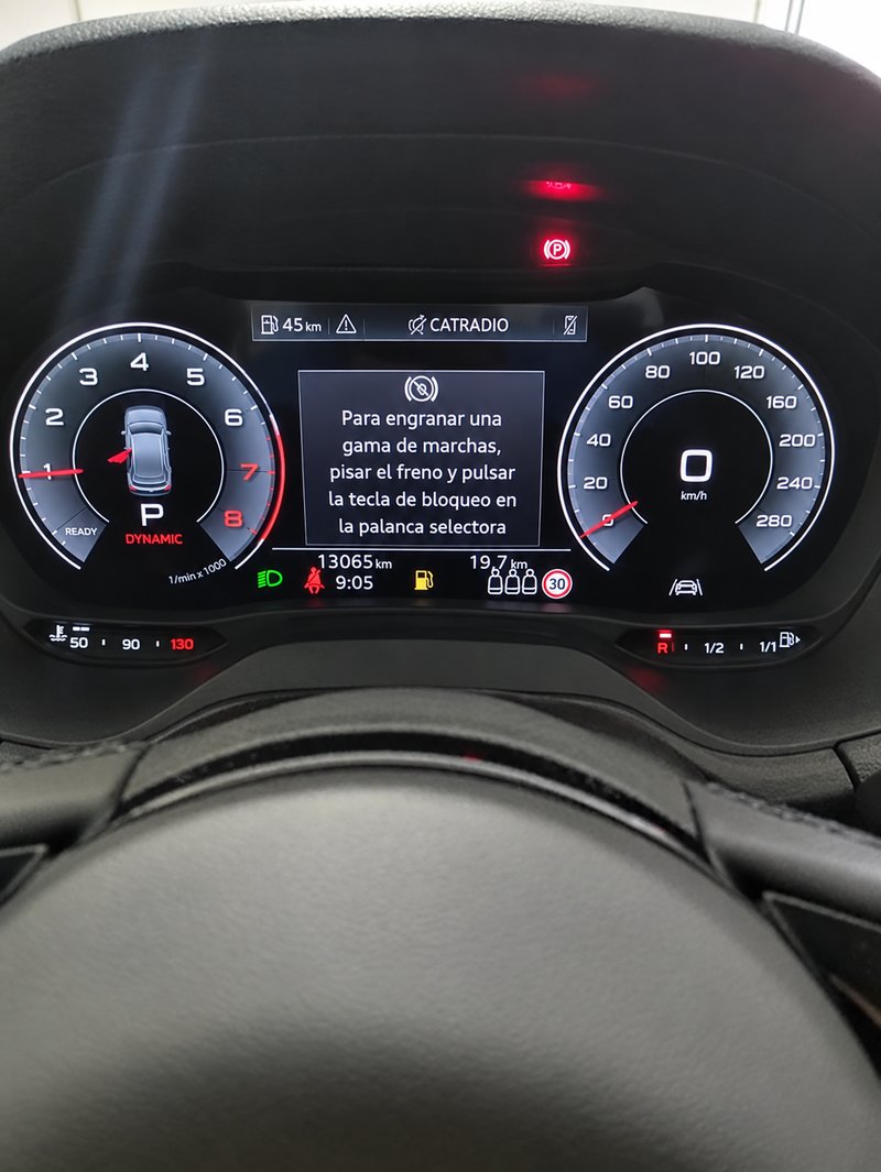 Audi Q2 1.5 S line 35 TFSI 2025, foto 14