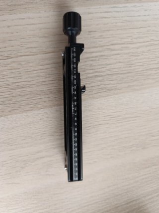 Neewer Rail Nodal