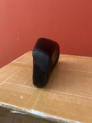 Respaldo para maleta de moto Givi