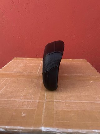 Respaldo para maleta de moto Givi
