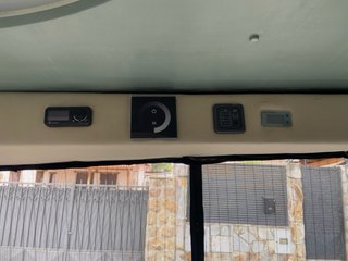 Furgo camper Peugeot Boxer L2H2