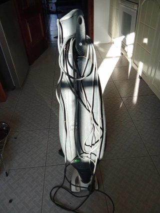 Aspiradora Vorwerk