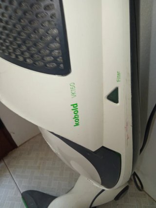 Aspiradora Vorwerk