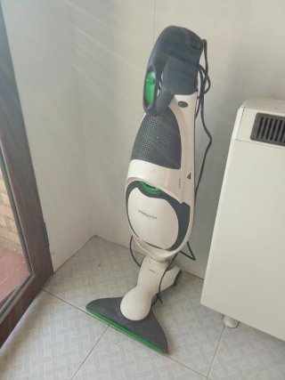 Aspiradora Vorwerk