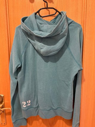 Sudadera Hollister California Los Angeles