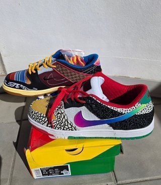 Zapatillas Nike