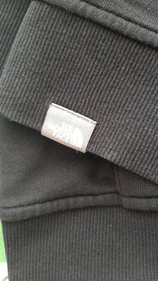 Sudadera The North Face niño