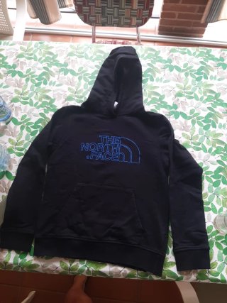 Sudadera The North Face niño
