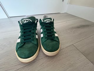 Adidas Campus Verdes
