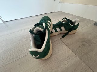 Adidas Campus Verdes