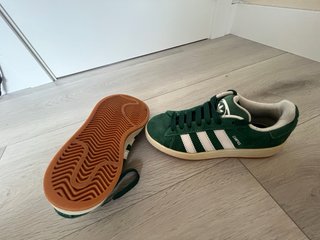 Adidas Campus Verdes