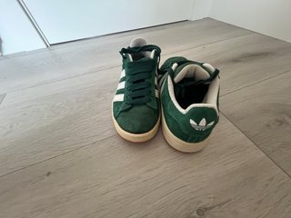 Adidas Campus Verdes
