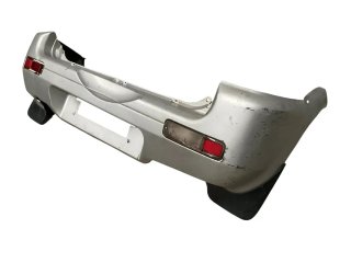Parachoques Trasero Daihatsu Terios 97-06