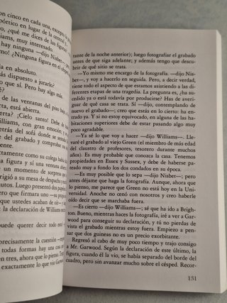 Cuentos de fantasmas M. R. James Siruela Descatalo