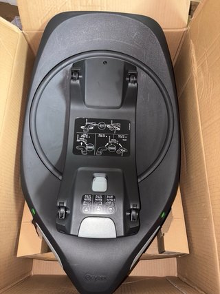Base Cybex Gold ISOFIX Base G
