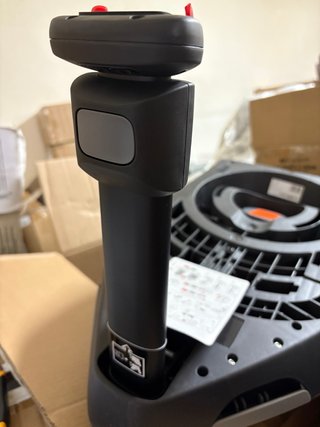 Base Cybex Gold ISOFIX Base G
