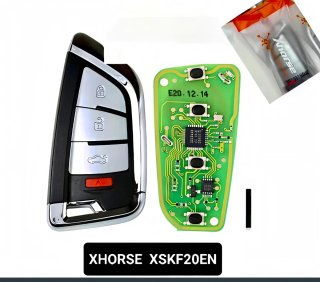 Mandos Llaves Remoto         BMW / MINI