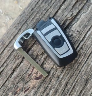 Mandos Llaves Remoto         BMW / MINI