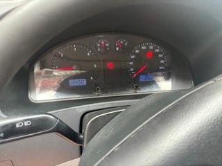 Volkswagen Transporter T5 2007