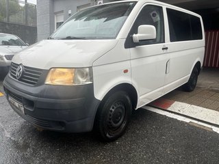 Volkswagen Transporter T5 2007