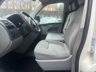 Volkswagen Transporter T5 2007