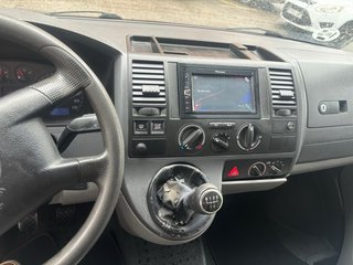 Volkswagen Transporter T5 2007