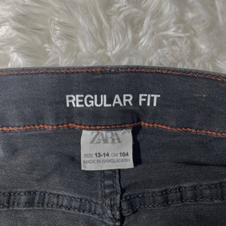 Pantalones cortos - Zara