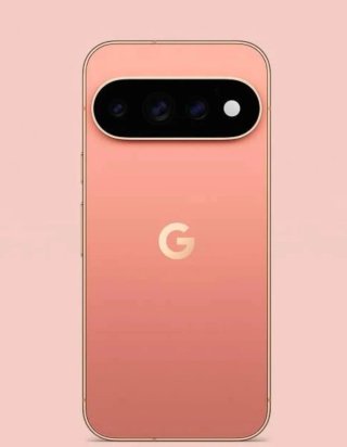 Google Pixel 11 Pro 256GB Rosa/Arenisca Precintado