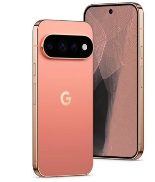 Google Pixel 11 Pro 256GB Rosa/Arenisca Precintado