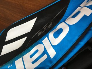 Raquetero Babolat Pure Drive