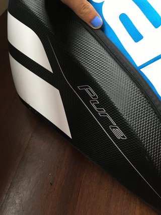 Raquetero Babolat Pure Drive