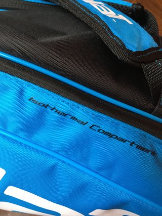 Raquetero Babolat Pure Drive