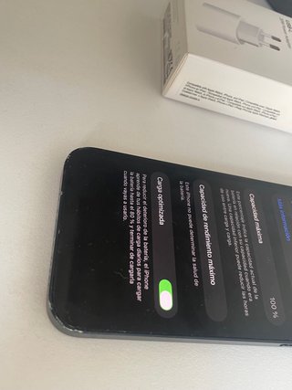 iPhone 13 512GB Salud 100 oferta