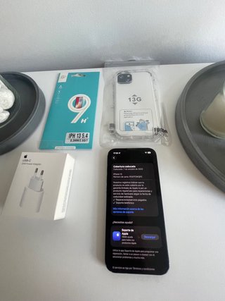 iPhone 13 512GB Salud 100 oferta