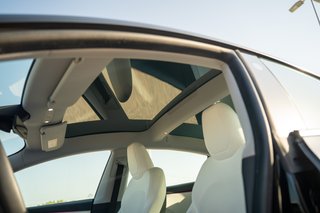 Tesla Model 3 Highland RWD (Año 2024)