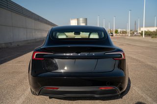Tesla Model 3 Highland RWD (Año 2024)