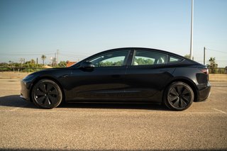 Tesla Model 3 Highland RWD (Año 2024)